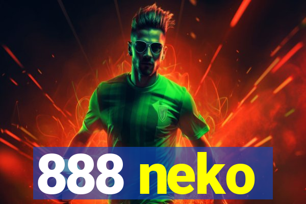 888 neko